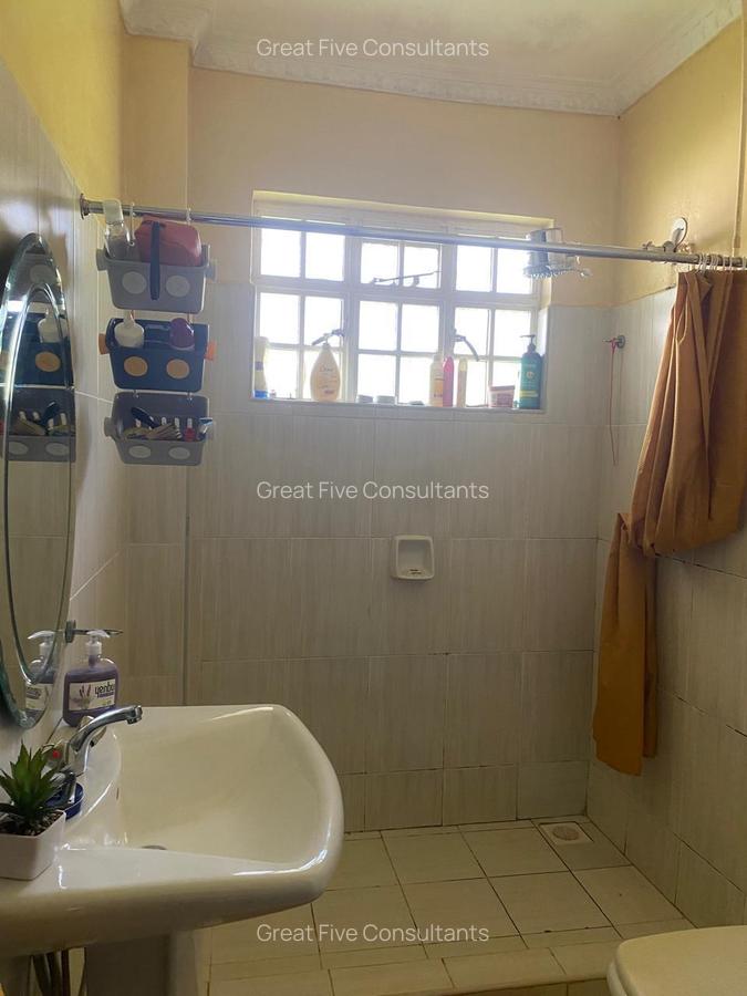 3 Bed House with En Suite in Runda - 8