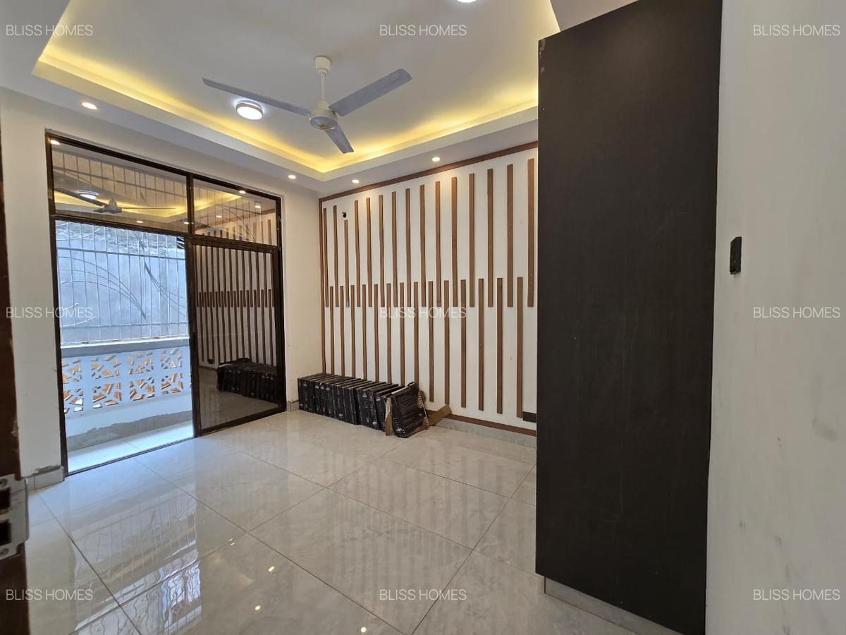 4 Bed Villa with Swimming Pool at Mtwapa - 10