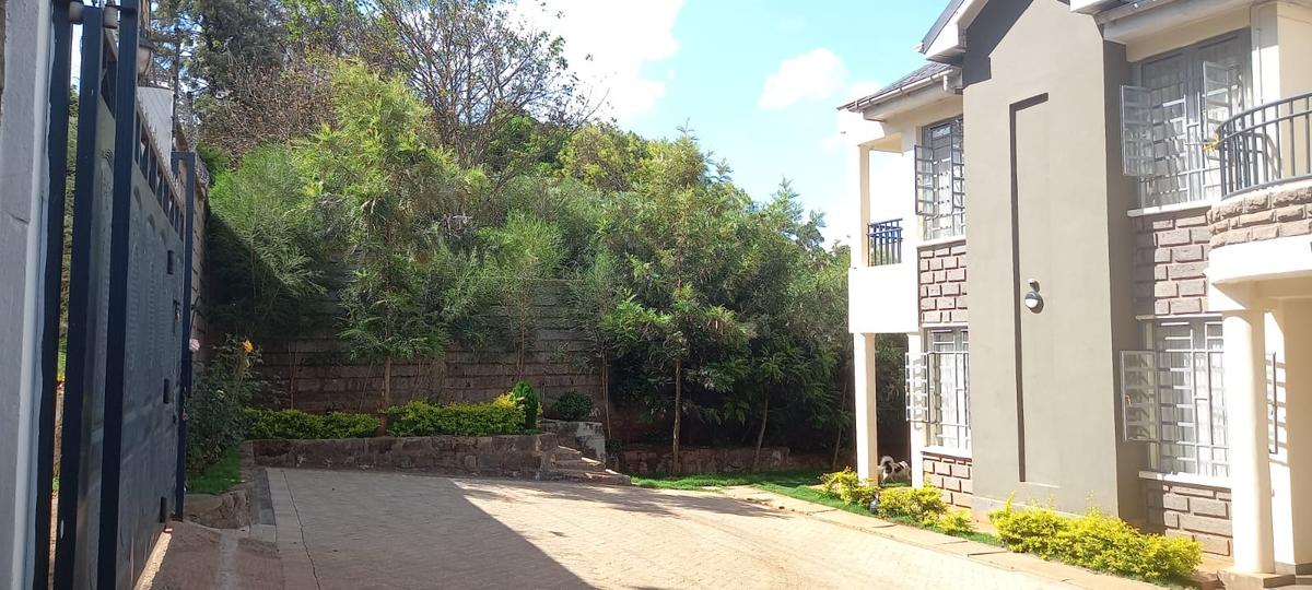 4 Bed House with En Suite in Ngong - 11