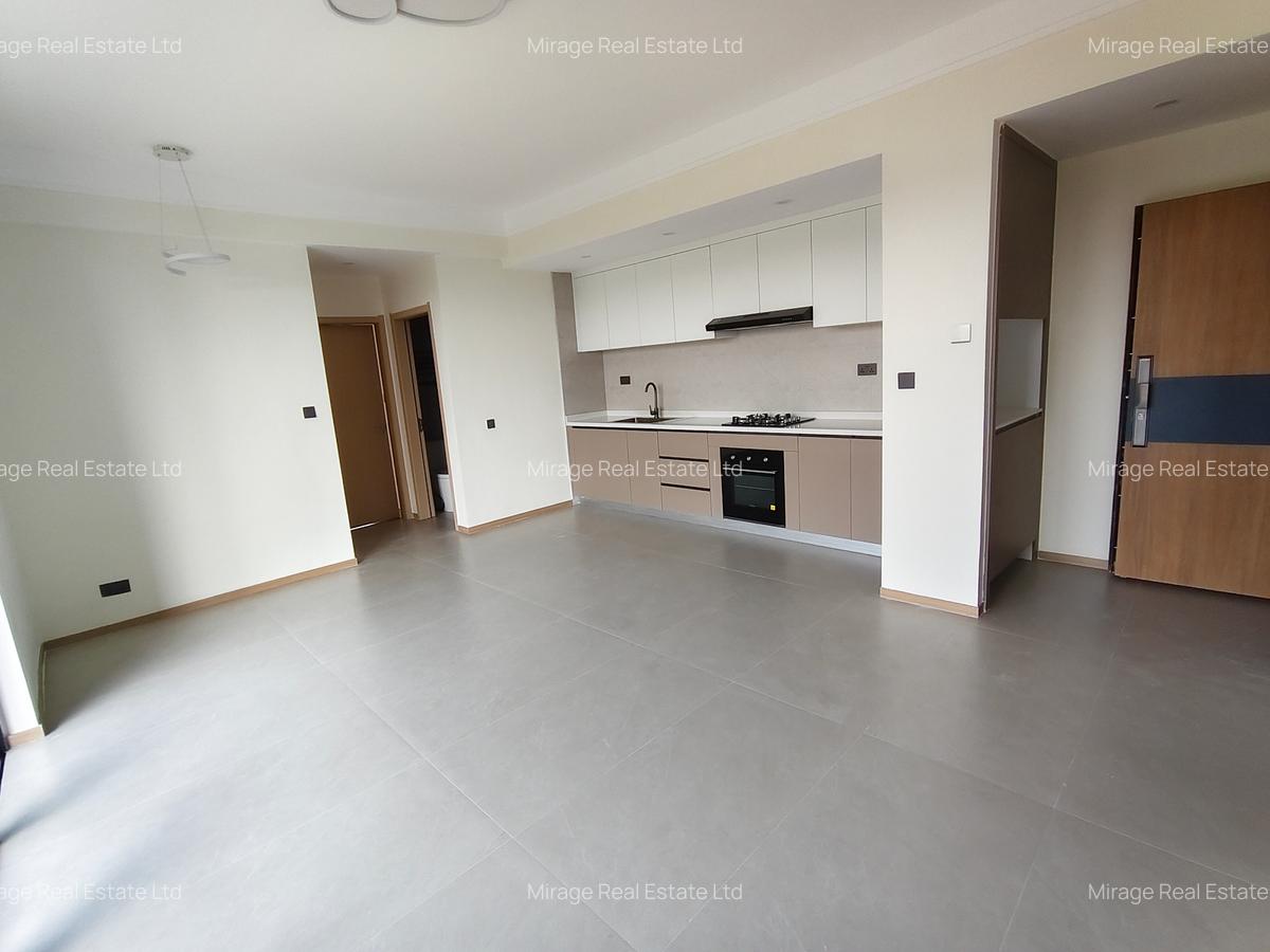 2 Bed Apartment with Swimming Pool in Westlands Area - 7