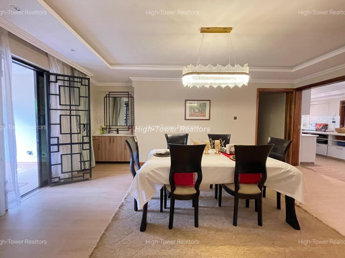 5 Bed House with En Suite at Kerarapon Drive - 8