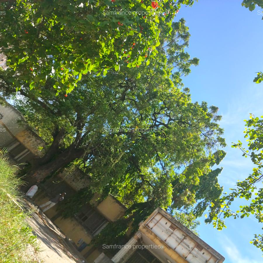 1 ac Commercial Land at Nyerere Street - 2