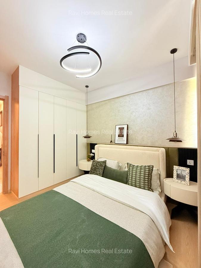 2 Bed Apartment with En Suite in Lavington - 1