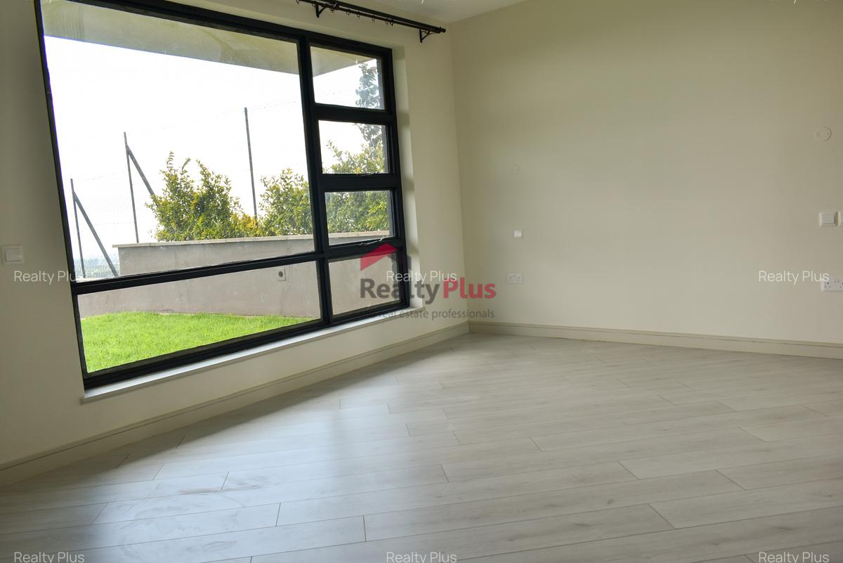 4 Bed House with En Suite in Limuru Town - 5