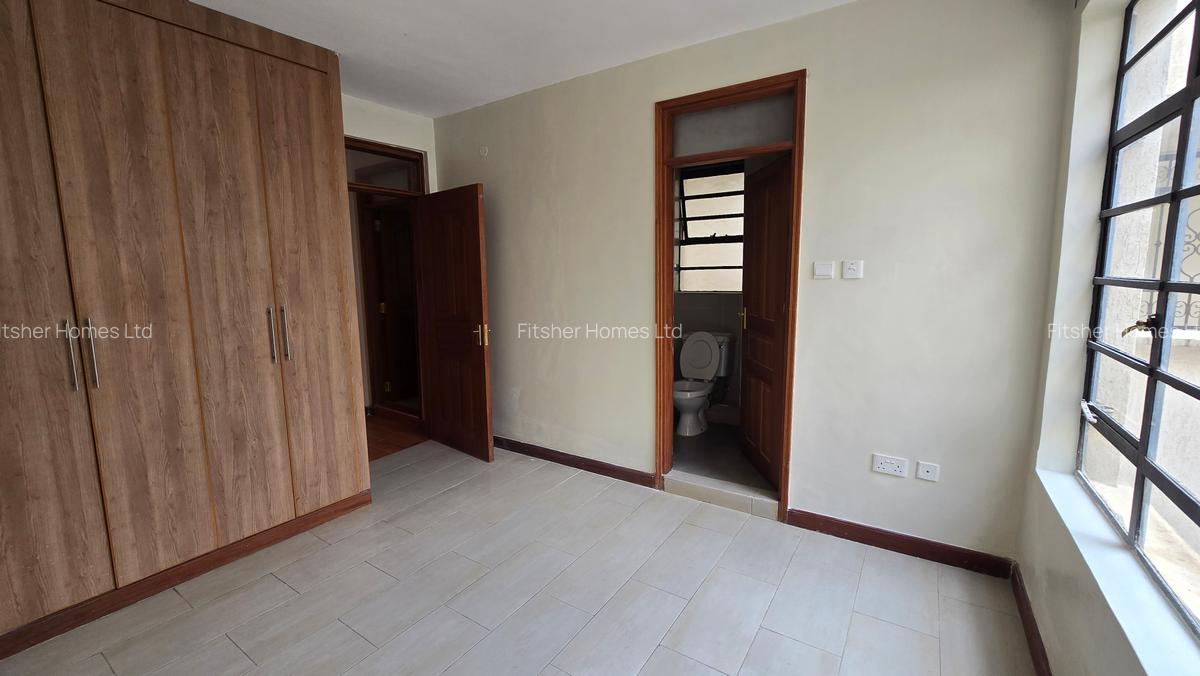 2 Bed Apartment with En Suite in Kiambu Road - 11