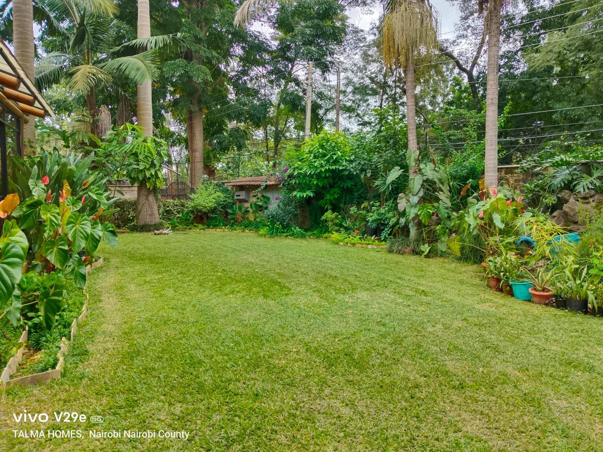 4 Bedroom Townhouse For Sale Westlands Area