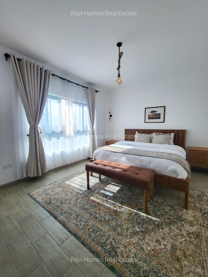 2 Bed Apartment with En Suite in Lavington - 8