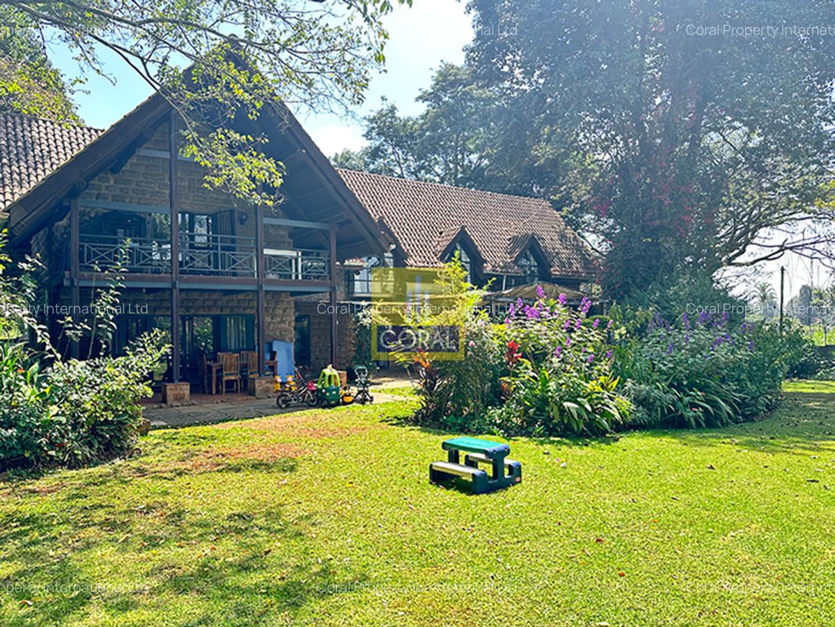 3 Bed House in Nyari - 2