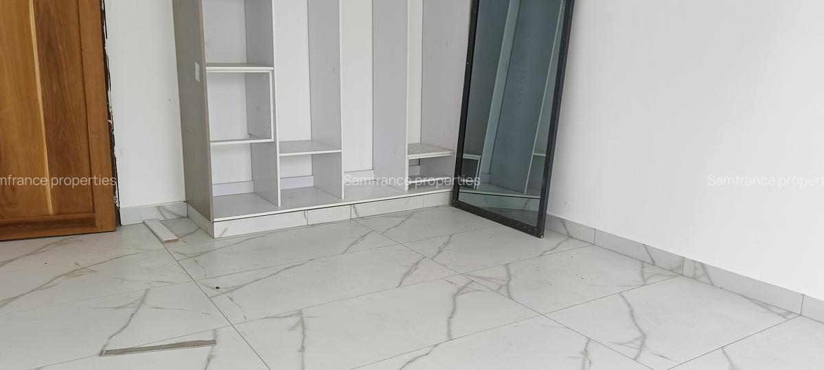 3 Bed Apartment with Staff Quarters at Links Road - 2