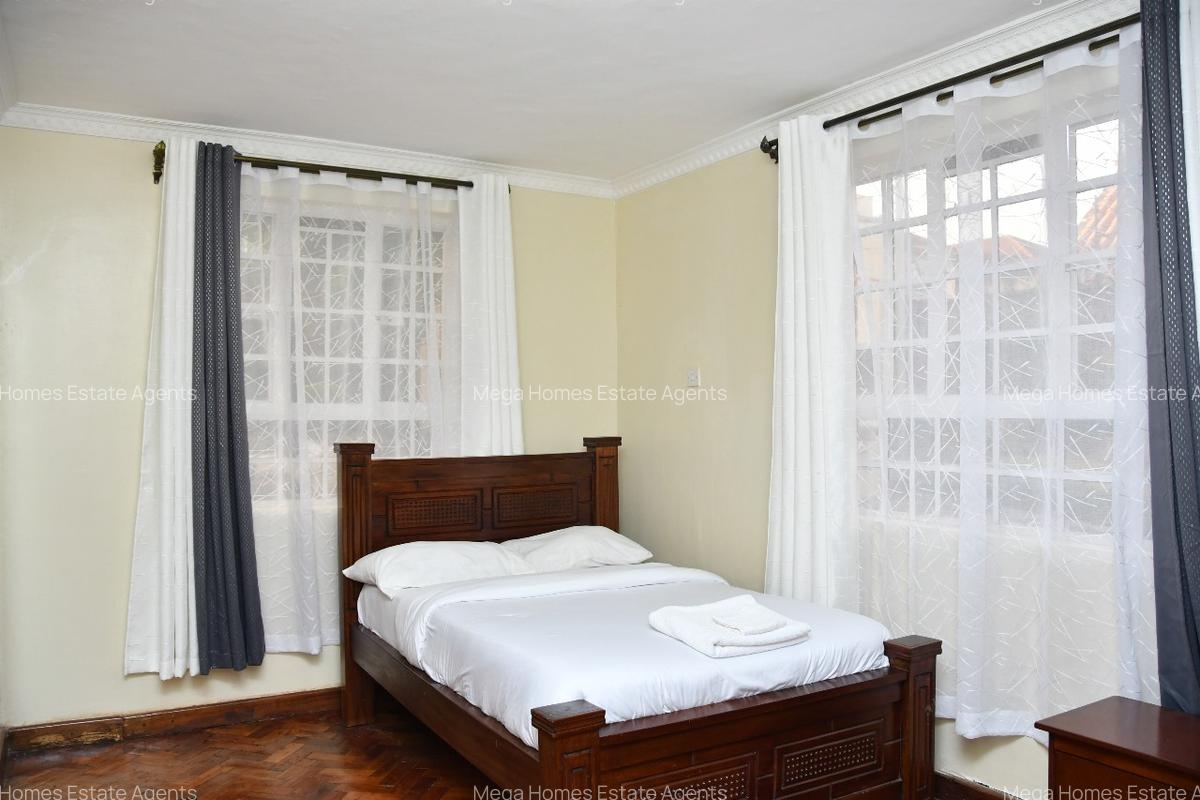 8 Bed Villa with En Suite at Runda - 9