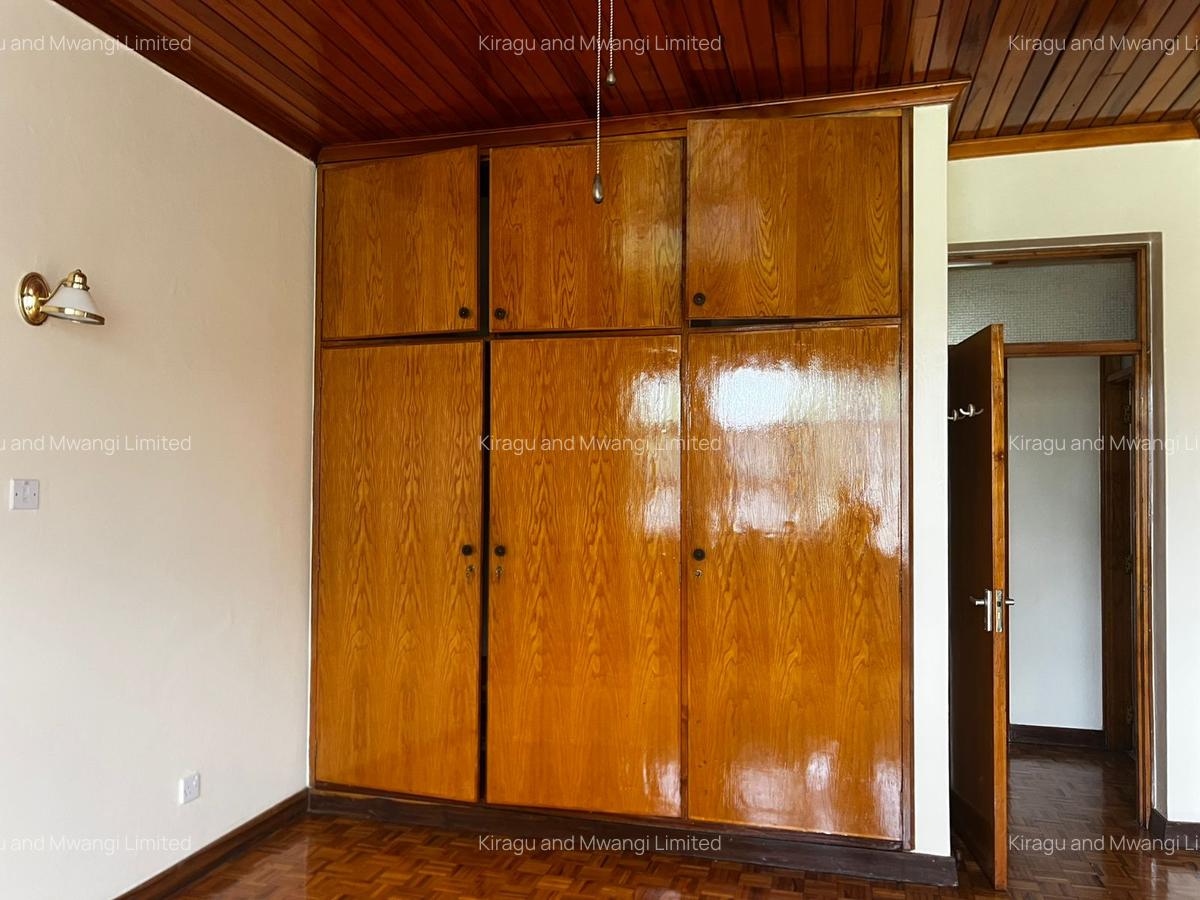 4 Bed House with Staff Quarters at Kyuna - 9