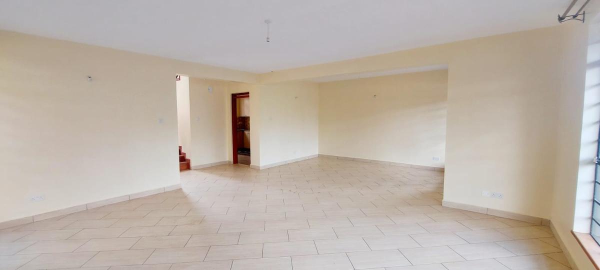5 Bed Townhouse with En Suite in Kiambu Road - 4