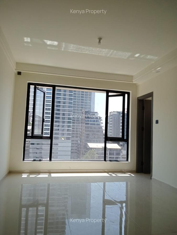 1 Bed Apartment with Swimming Pool at Westlands Road - 19