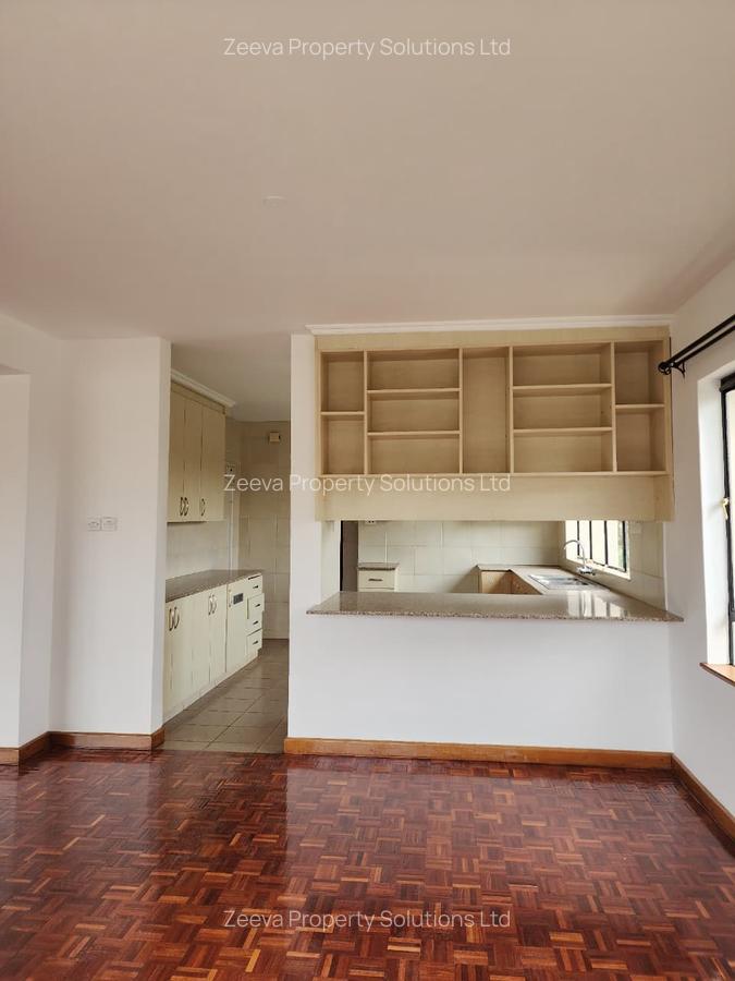 4 Bed Apartment with En Suite in Lavington - 4