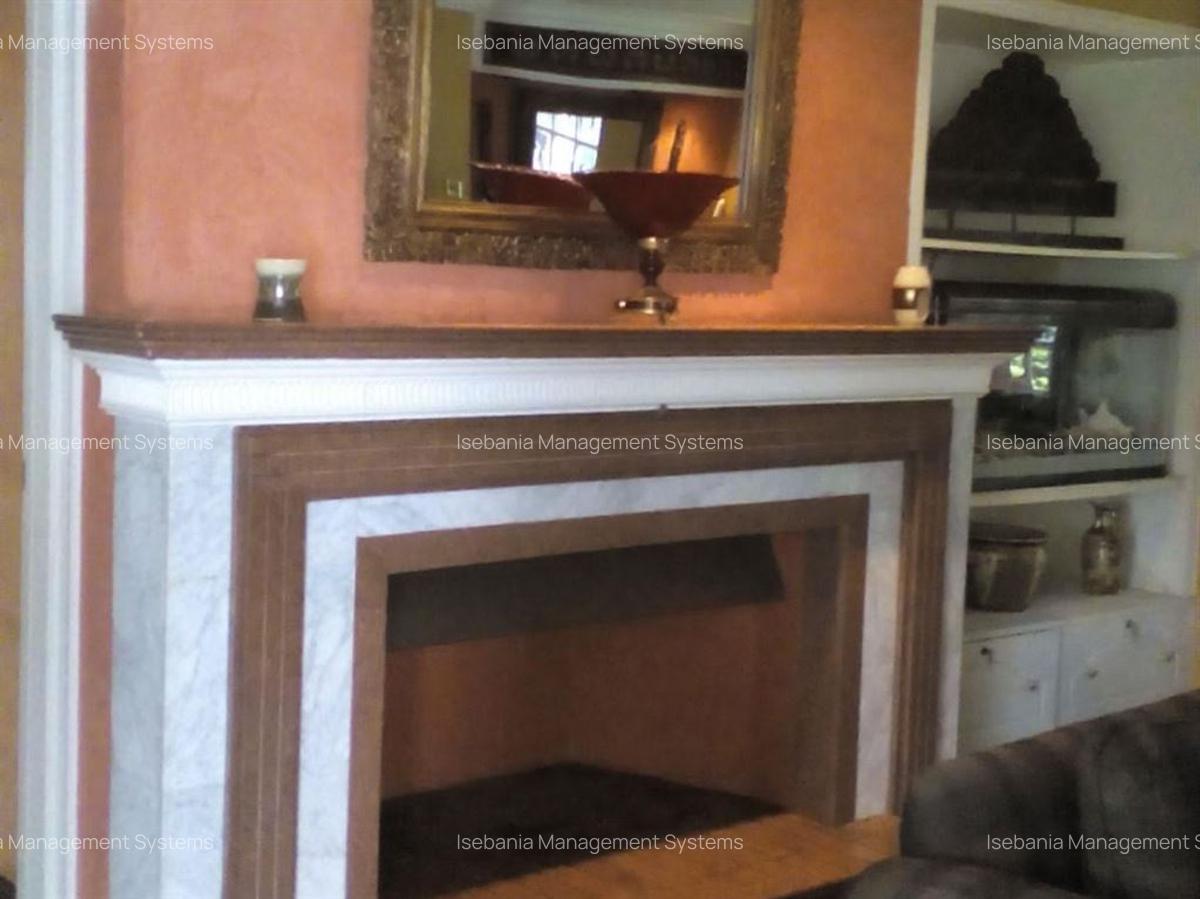 4 Bed House with En Suite at Muthaiga Road - 10