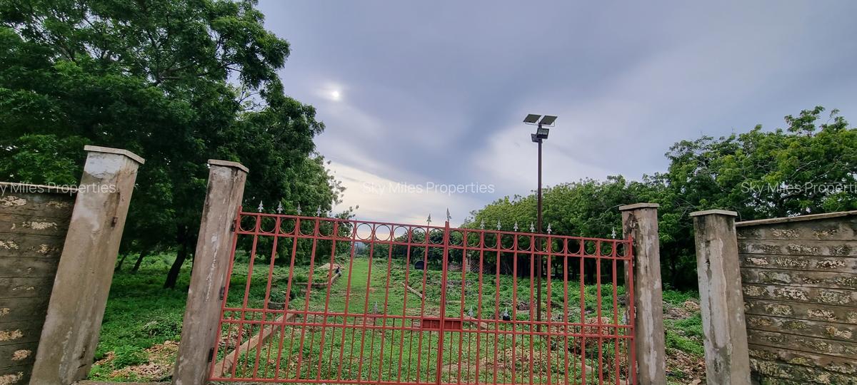 10 ac Land at Kuruwitu - 7