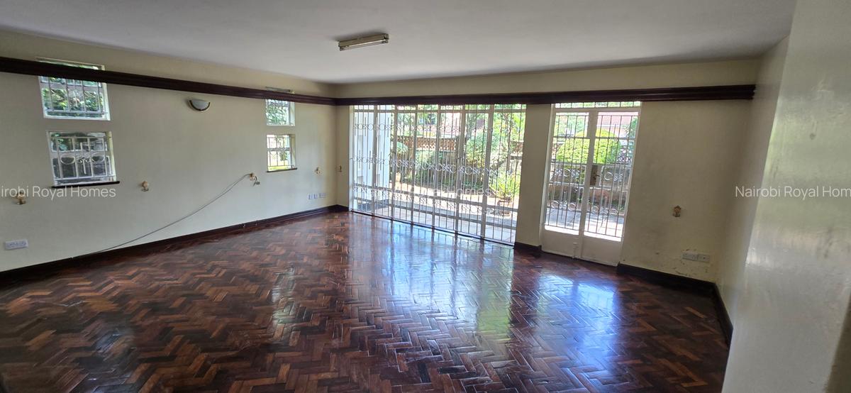 5 Bed Townhouse with Staff Quarters at Lavington Green - 14