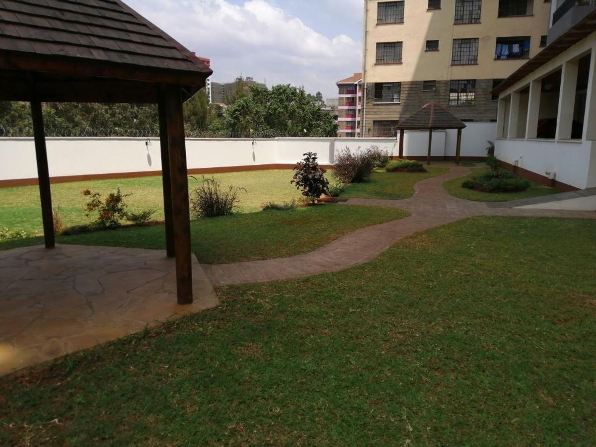 2 Bed Apartment with En Suite in Kileleshwa - 3