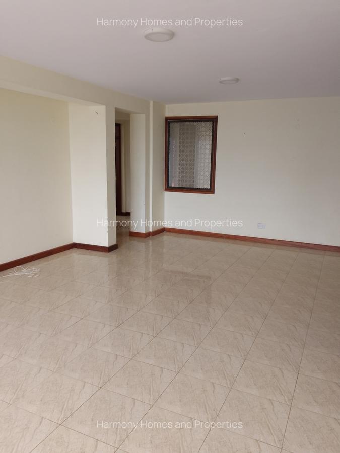 3 Bed Apartment with En Suite at Parklands Road - 1