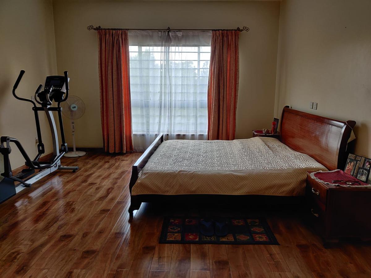 3 Bed Apartment with Lift in Westlands Area - 2