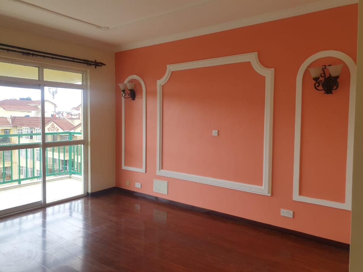 5 Bed Apartment with En Suite in Lavington - 11