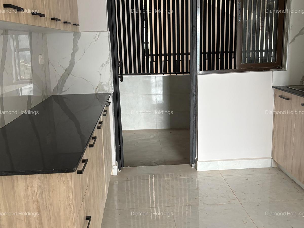 4 Bed Townhouse with En Suite at Spring Valley - 13