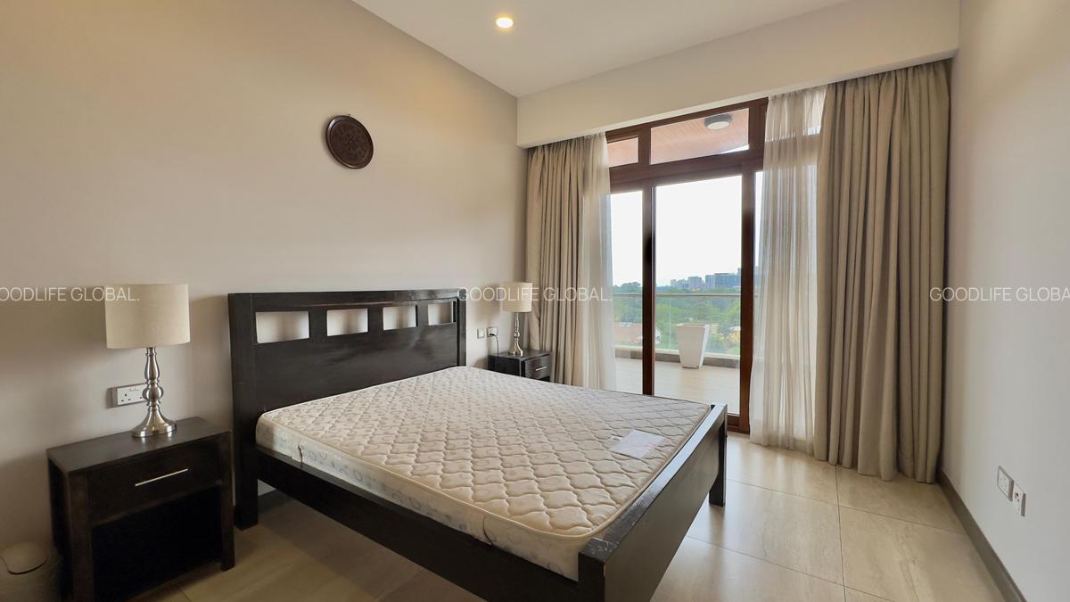 Furnished 3 Bed Apartment with En Suite at General Mathenge - 19