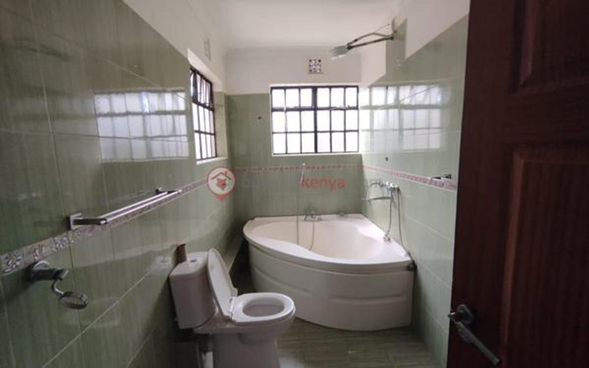 4 Bed House with En Suite at Muthaiga North - 6