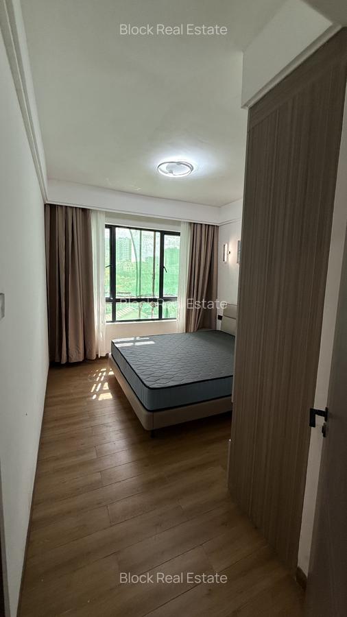 Furnished 3 Bed Apartment with En Suite in Kilimani - 4