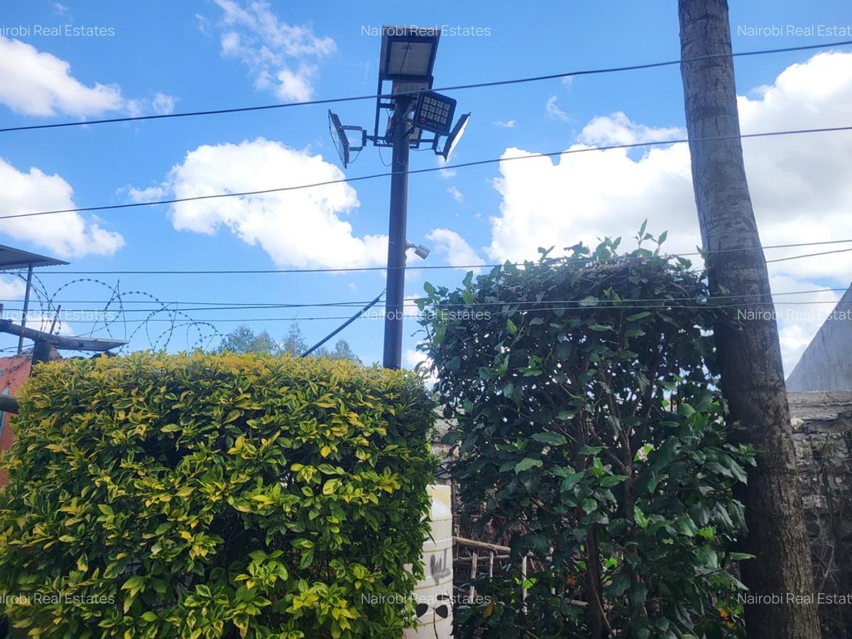 2 Bed House with En Suite in Narok - 17