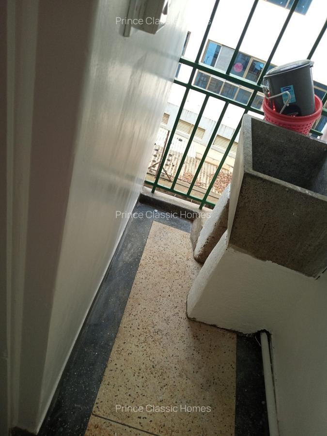 3 Bed Apartment with En Suite in Kilimani - 4