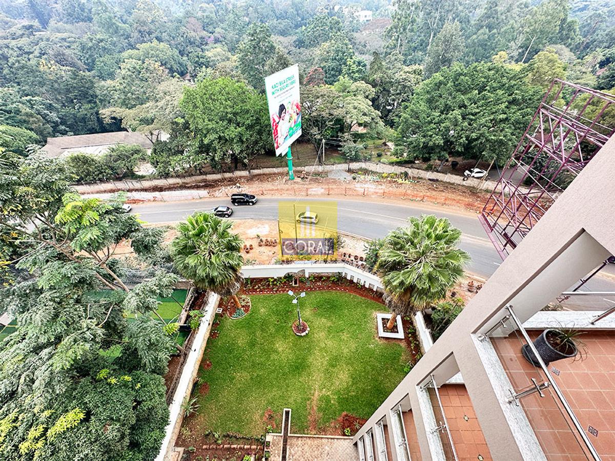 3 Bed Apartment in Parklands - 16