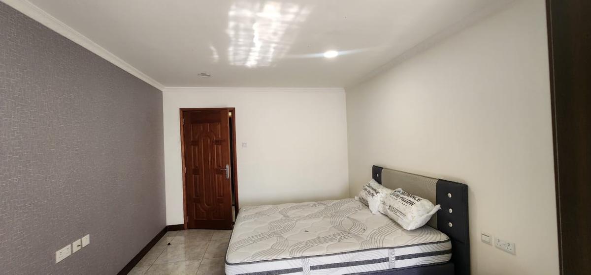 4 Bed Apartment with En Suite in Kilimani - 10