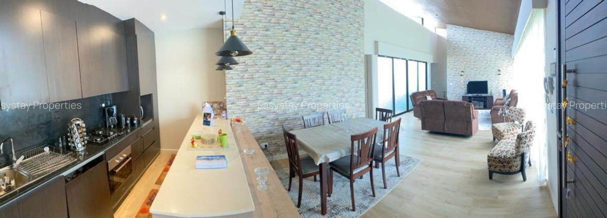 3 Bed Villa with En Suite in Runda - 8