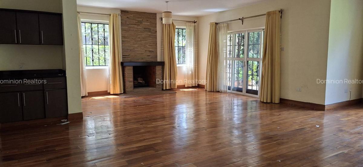 5 Bed Townhouse with En Suite in Lower Kabete - 8