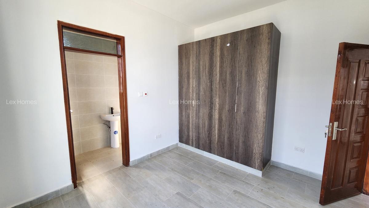 4 Bed House with En Suite at Mugutha - 17