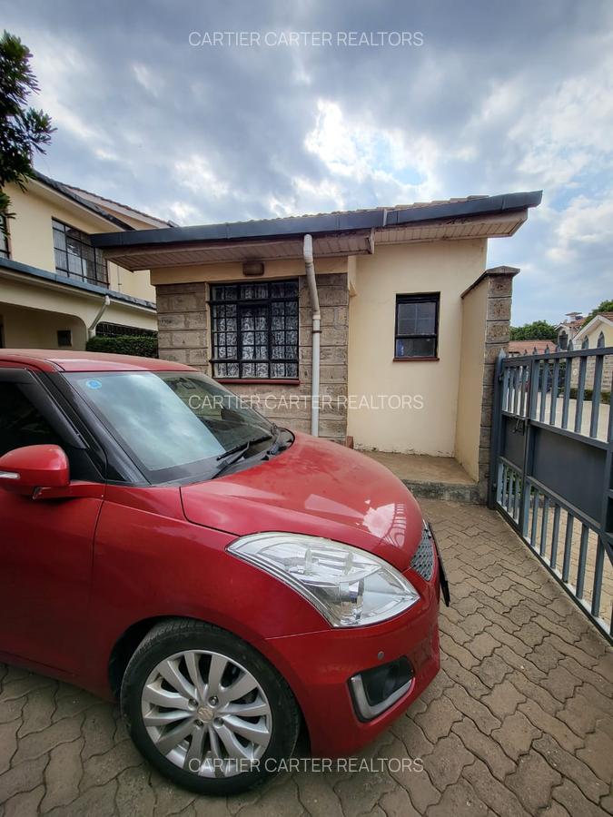 3 Bed Townhouse with En Suite at Sawada Villas - 5