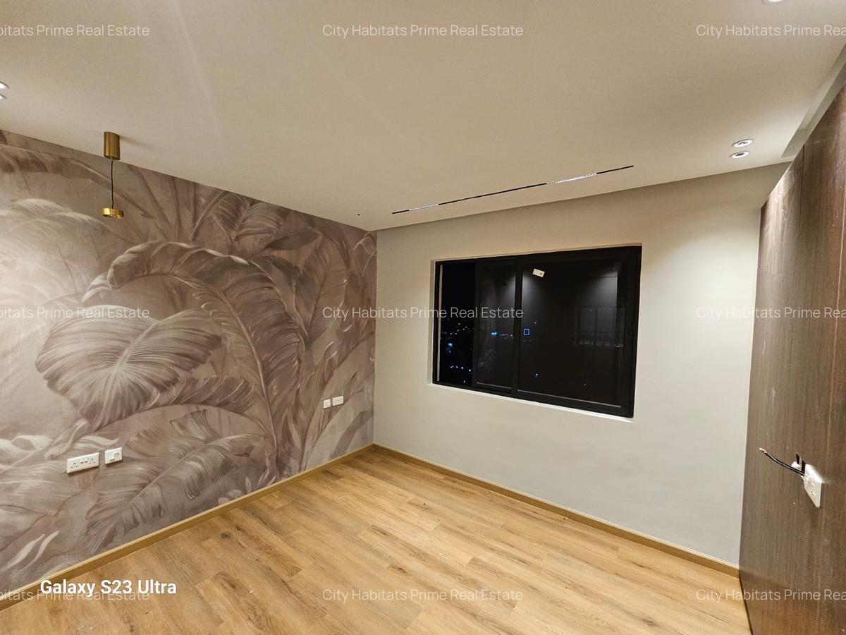 5 Bed Apartment with En Suite in Kilimani - 2