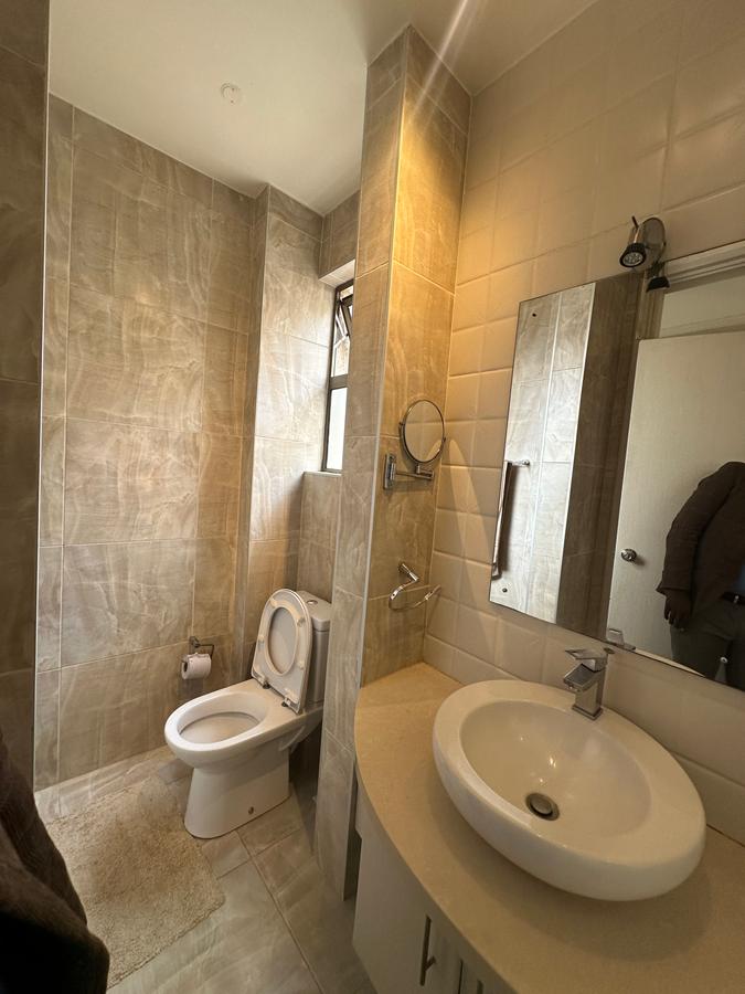 Serviced 1 Bed Apartment with En Suite in Lavington - 5