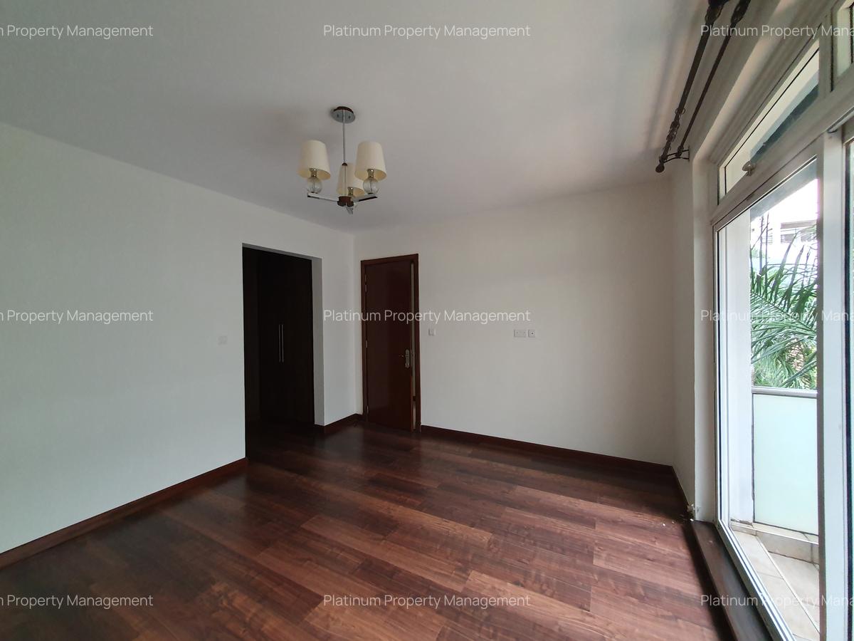 3 Bed Apartment with En Suite at General Mathenge Rd - 14