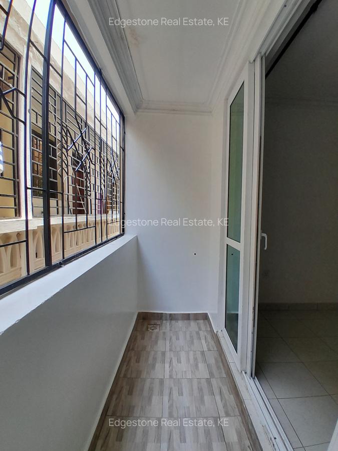 1 Bed Apartment with Borehole in Mtwapa - 6