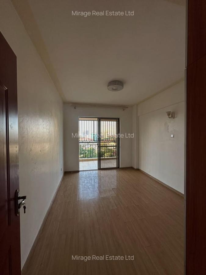 2 Bed Apartment with Swimming Pool in Kilimani - 5