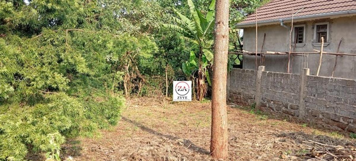 0.125 ac Land at Near Norbrook Kenya Ltd - 9