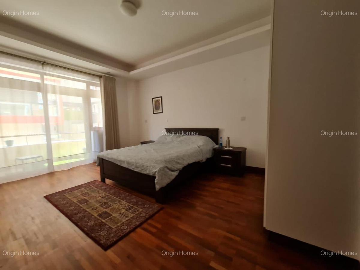 4 Bed Apartment with En Suite at General Mathenge - 13