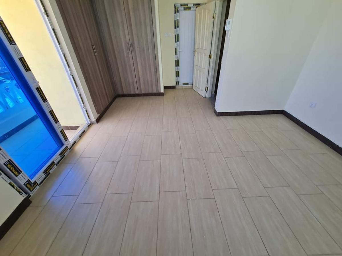 Serviced 3 Bed Apartment with En Suite at Mtwapa Mtwapa - 13