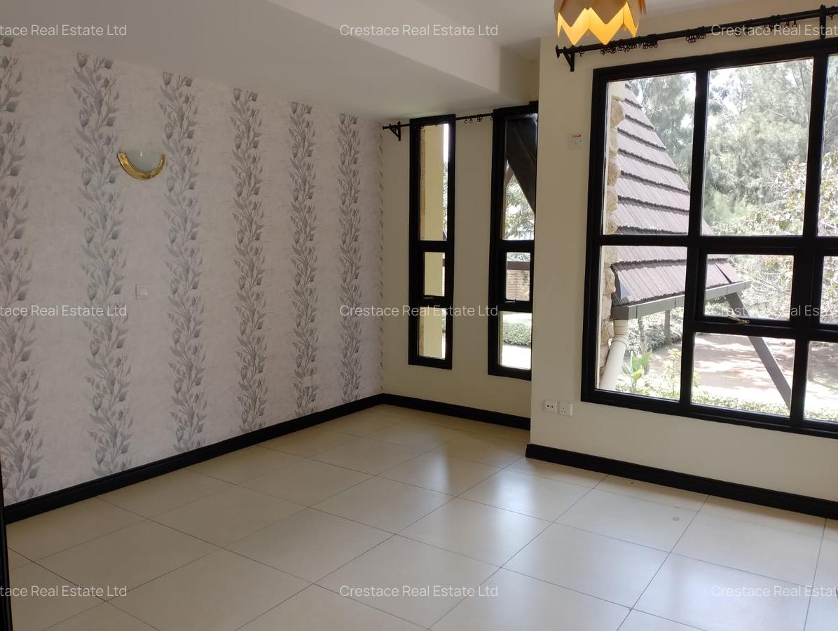 5 Bed House with En Suite in Karen - 10