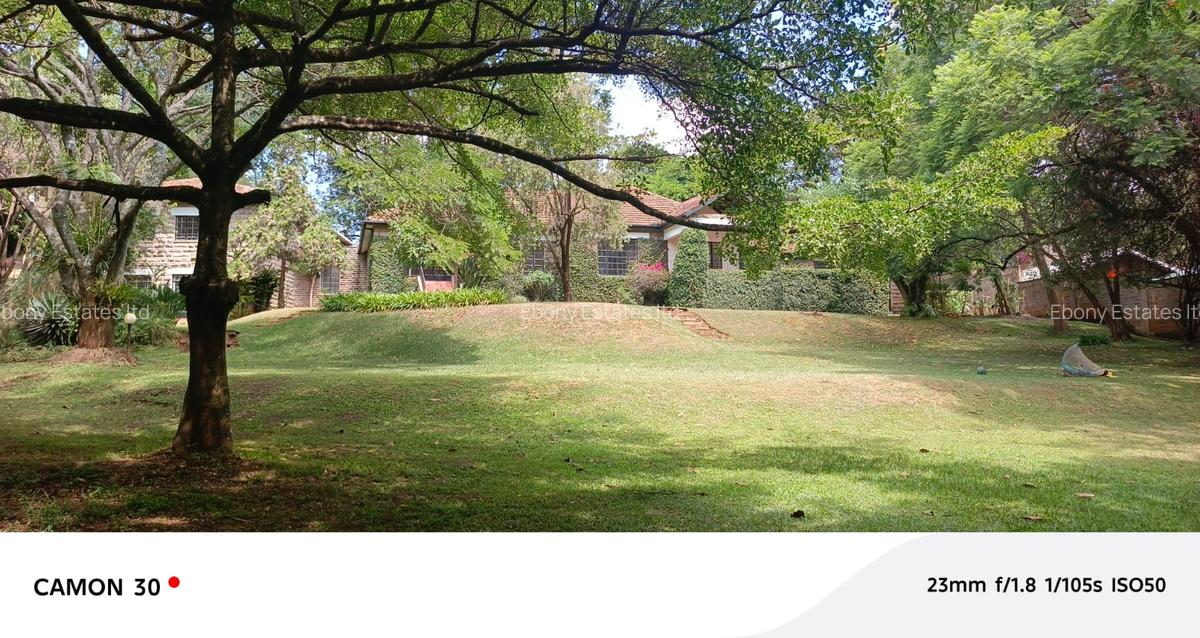 Commercial Property with Service Charge Included in Lavington - 2