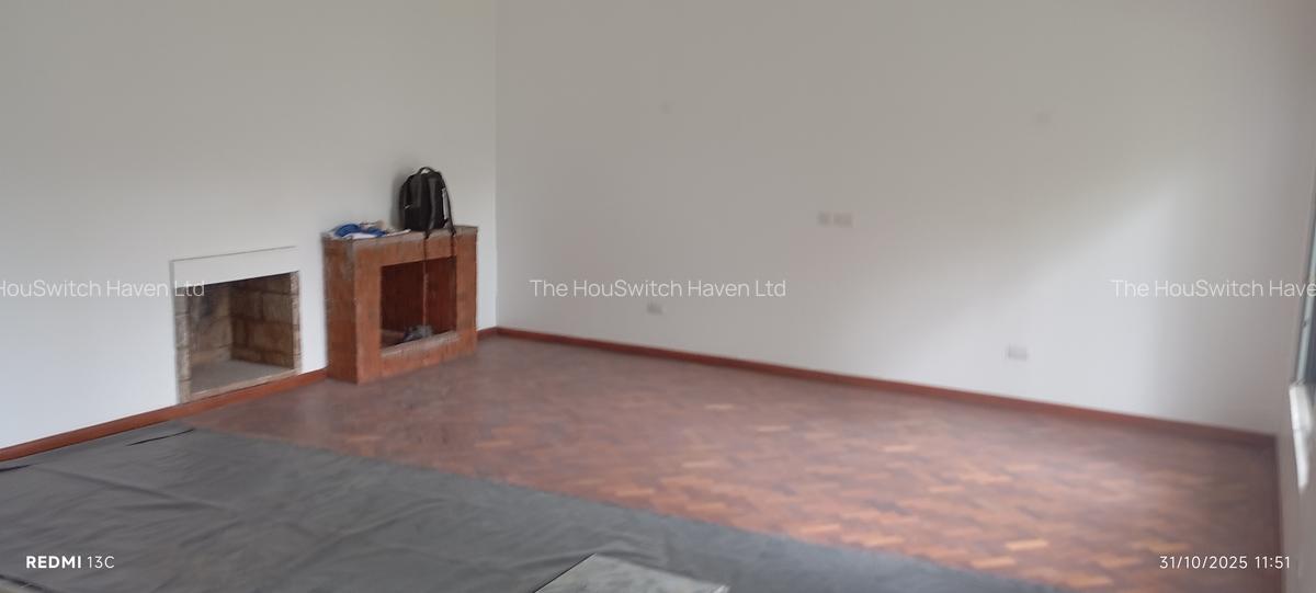 4 Bed House with En Suite at Off Loresho Ridge Rd - 18