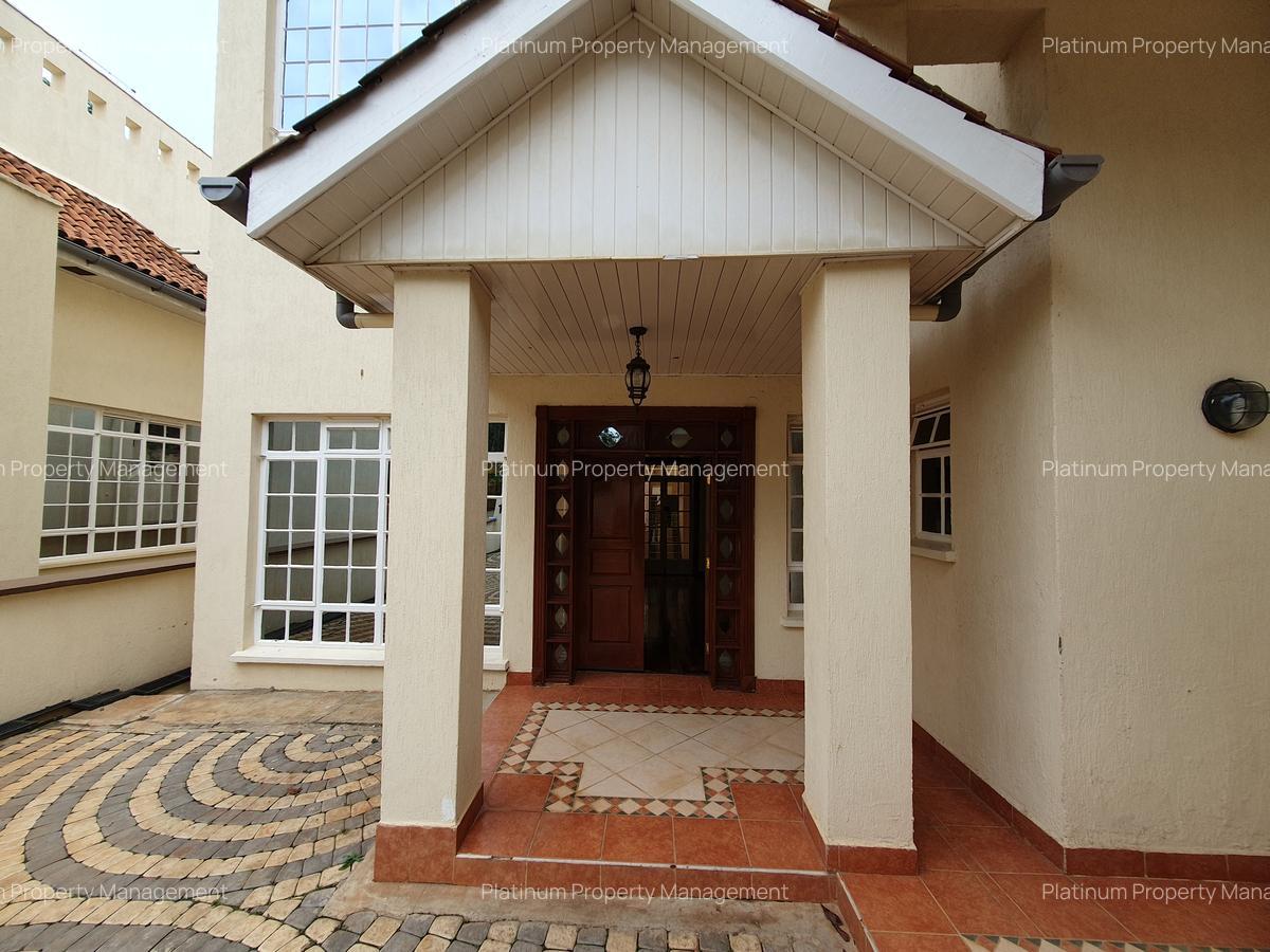 4 Bed House with En Suite at Kyuna Crescent - 2