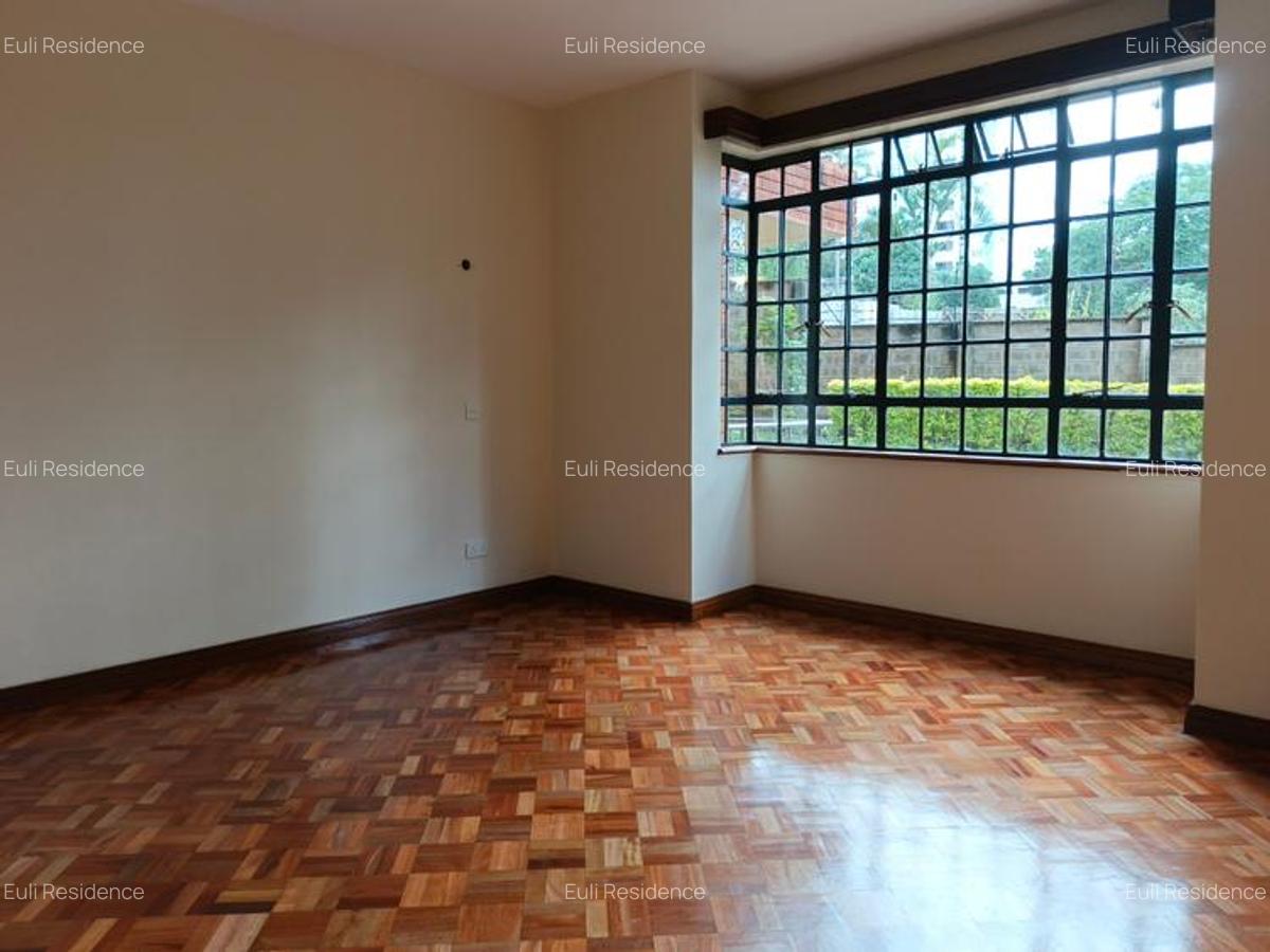3 Bed Apartment with En Suite at Rhapta Rd - 13